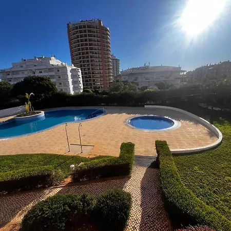 아파트 Apartamento T1 Praia Da Rocha Portimao *