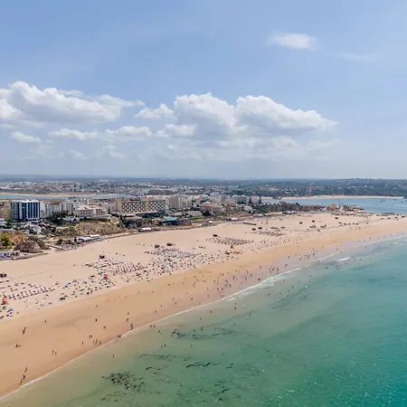 Apartamento T1 Praia Da Rocha Portimao