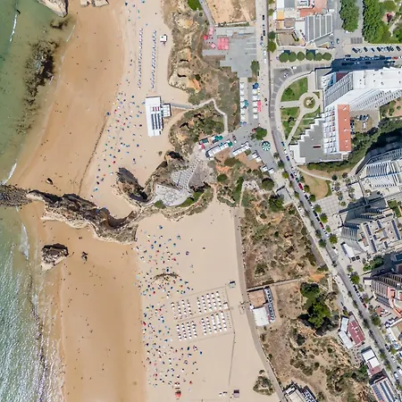 Apartment Sol & Areias Da Rocha *