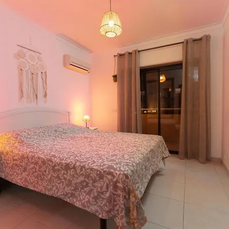 Apartamento T1 Praia Da Rocha Portimao 아파트 *