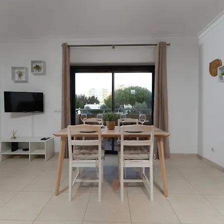 Apartamento T1 Praia Da Rocha Portimao 포티마오