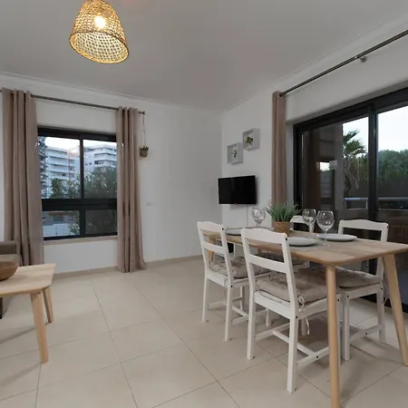 Apartamento T1 Praia Da Rocha Portimao