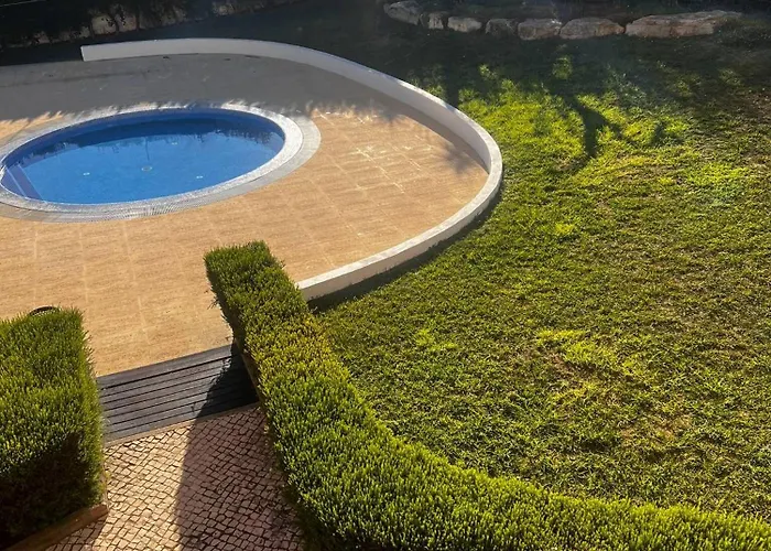 아파트 Apartamento T1 Praia Da Rocha Portimao