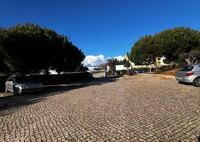 T1 Da Rocha * Portimão