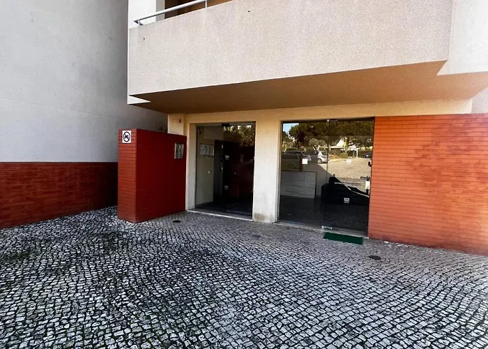 Apartamento T1 Praia Da Rocha Portimao 아파트