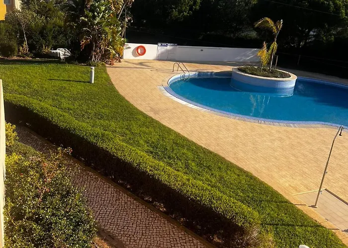 Apartamento T1 Praia Da Rocha Portimao *