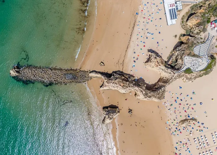 Apartamento T1 Praia Da Rocha Portimao