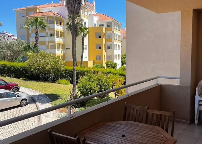 Apartamento T1 Praia Da Rocha Portimao *