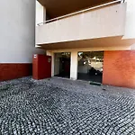 T1 Da Rocha Διαμέρισμα