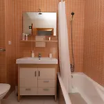 T1 Da Rocha Διαμέρισμα *