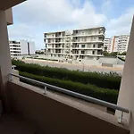 Apartment T1 Da Rocha Portimao