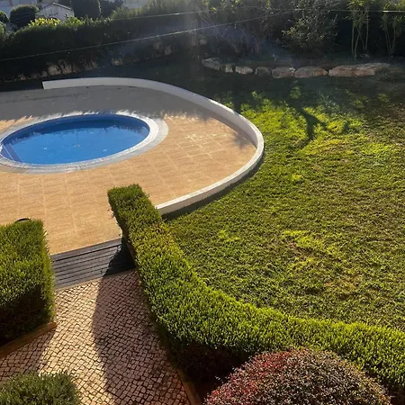 アパート Sol & Areias Da Rocha