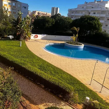 Sol & Areias Da Rocha Portimão