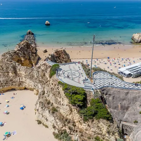 Sol & Areias Da Rocha Appartement *