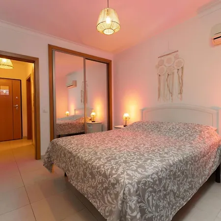 Appartement Sol & Areias Da Rocha *