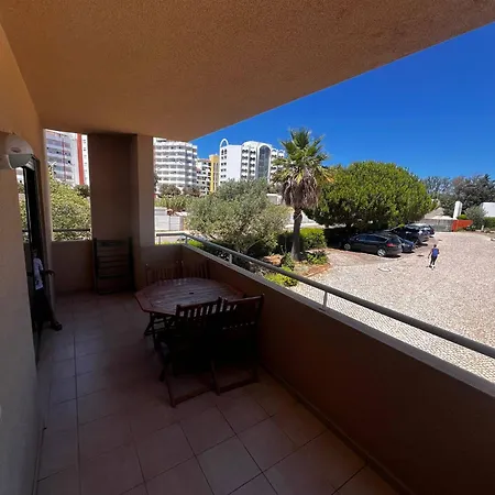 Sol & Areias Da Rocha * ポルティマン