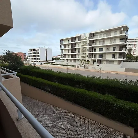 T1 Da Rocha Апартаменты