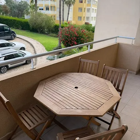 T1 Da Rocha Apartman *