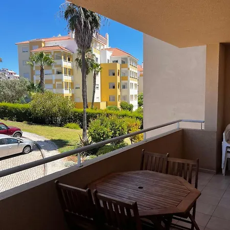 Apartman T1 Da Rocha *