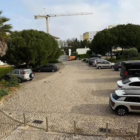 Apartman T1 Da Rocha Portimão