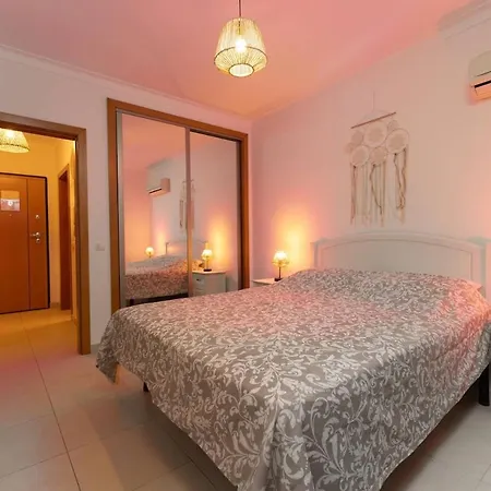 Apartman T1 Da Rocha *