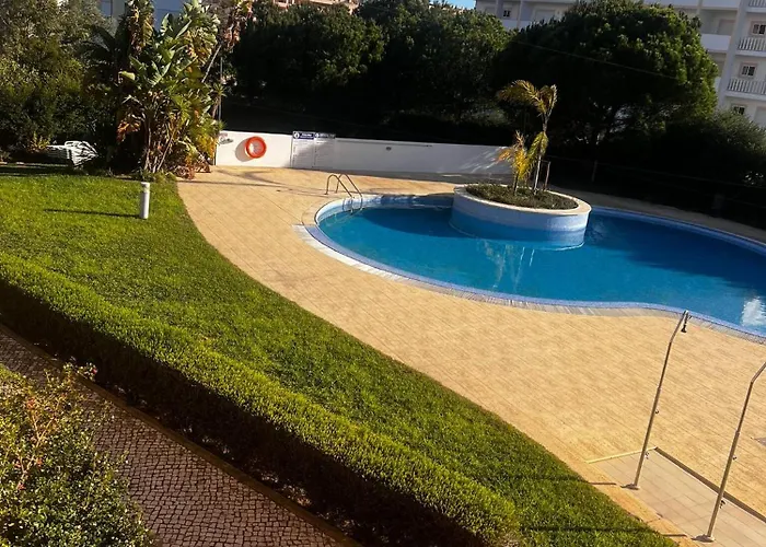 Sol & Areias Da Rocha Portimão