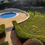 Apartment T1 Da Rocha